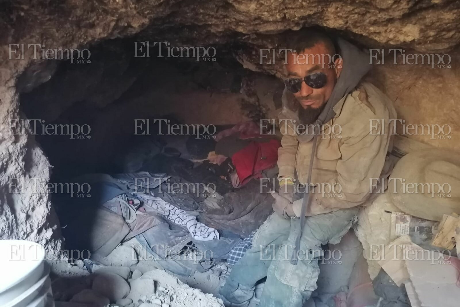 La historia de “El Chapo”