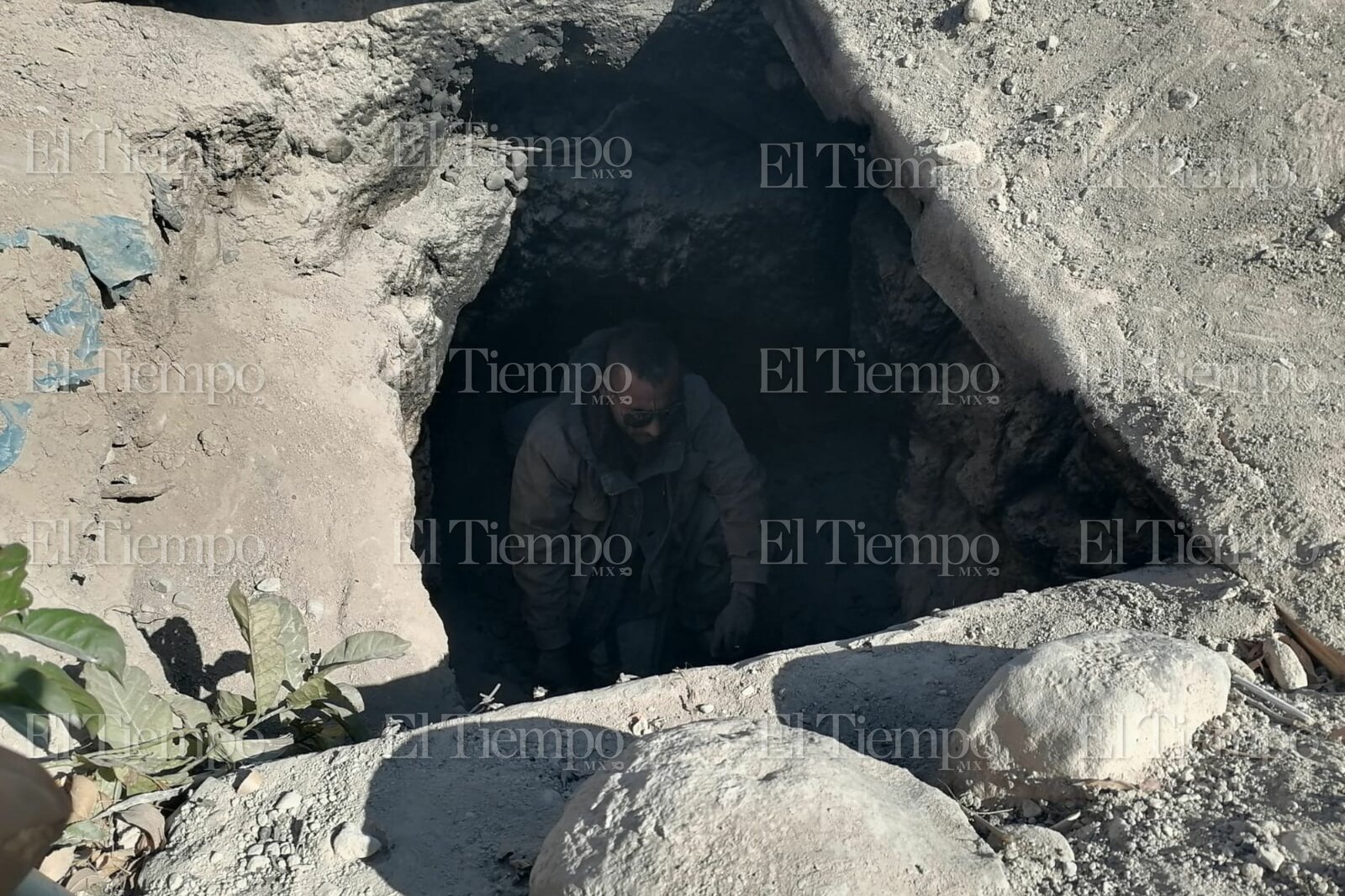 La historia de “El Chapo”
