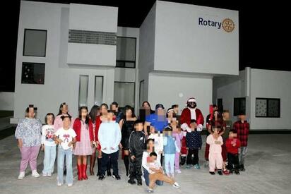 La Casa Hogar Refugio y Esperanza registra un año histórico en adopciones