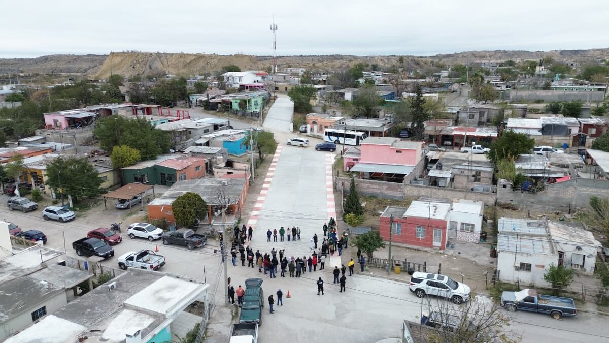 Pavimentación