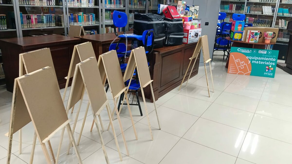 educación 