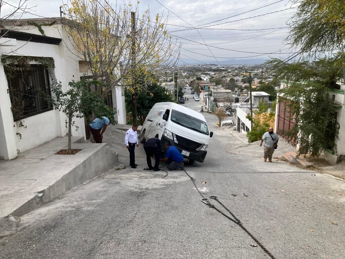 Seguridad