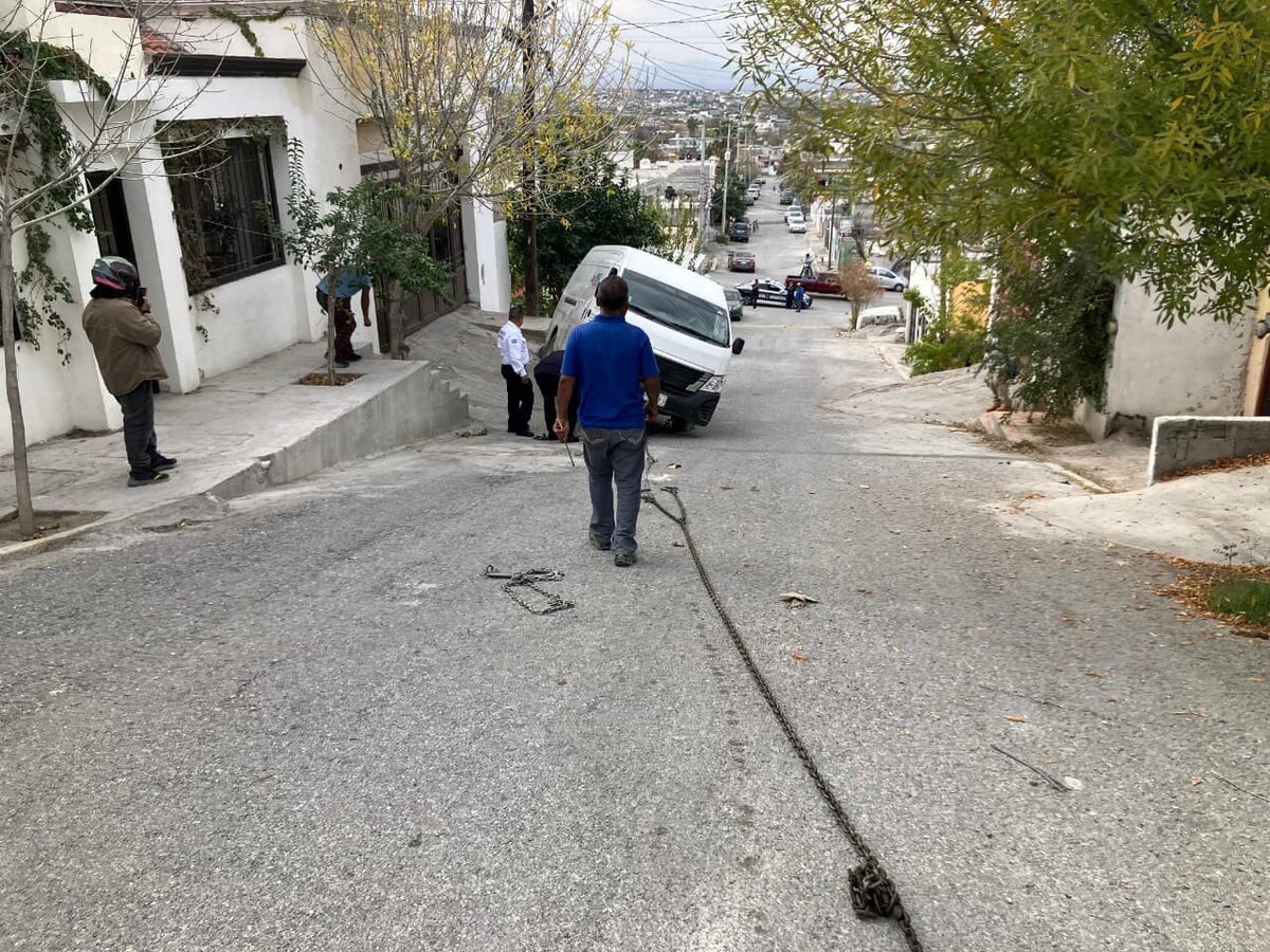 Seguridad