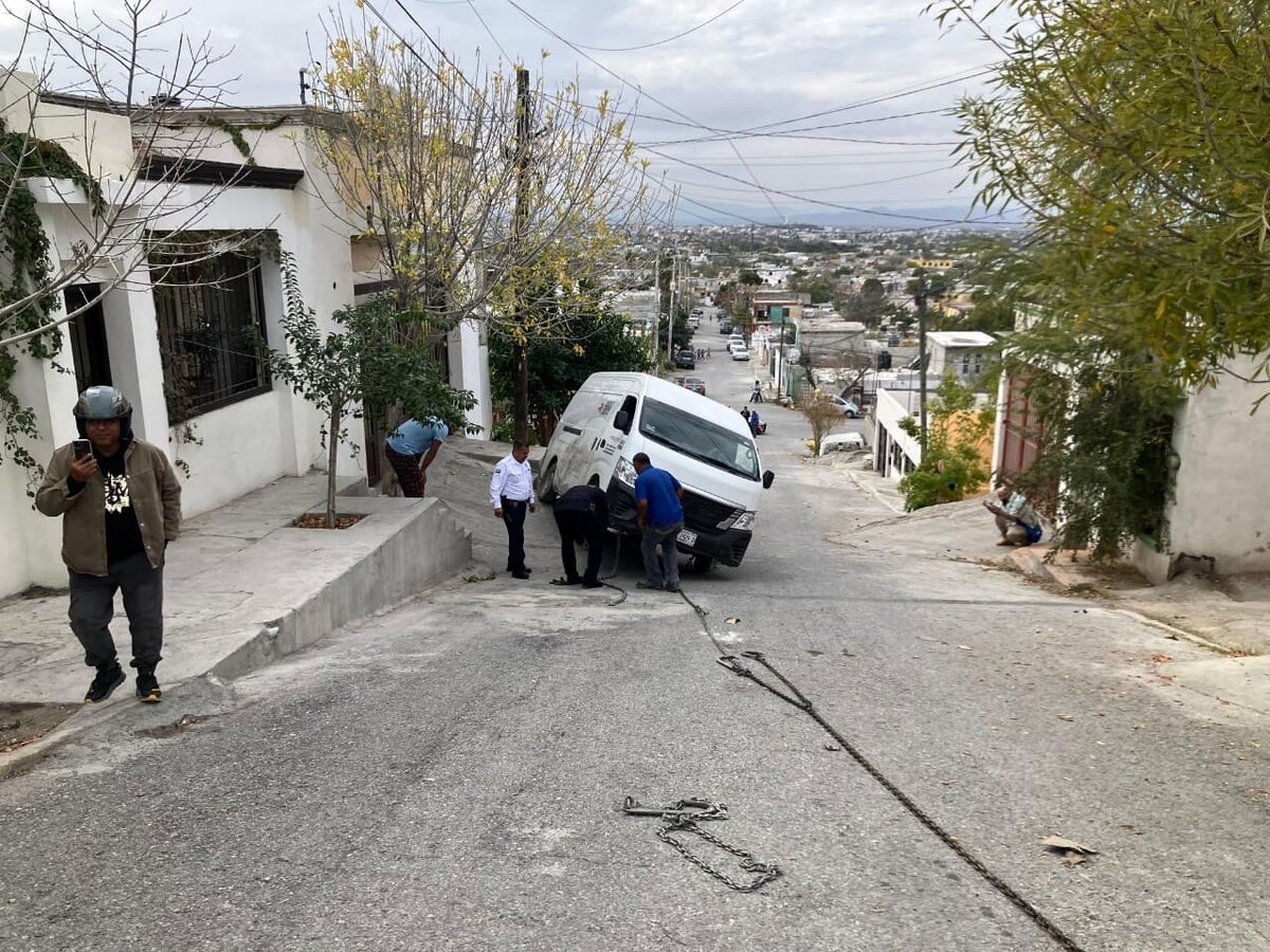Seguridad