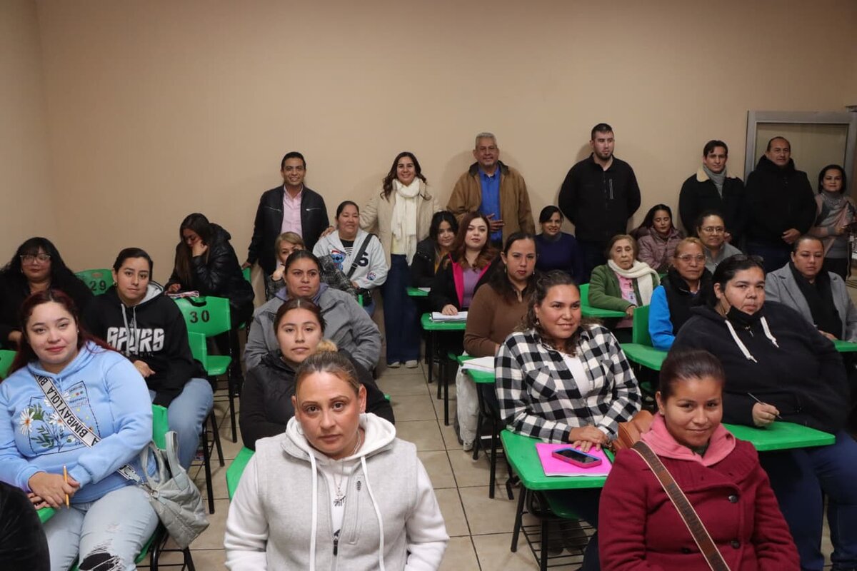 Educación