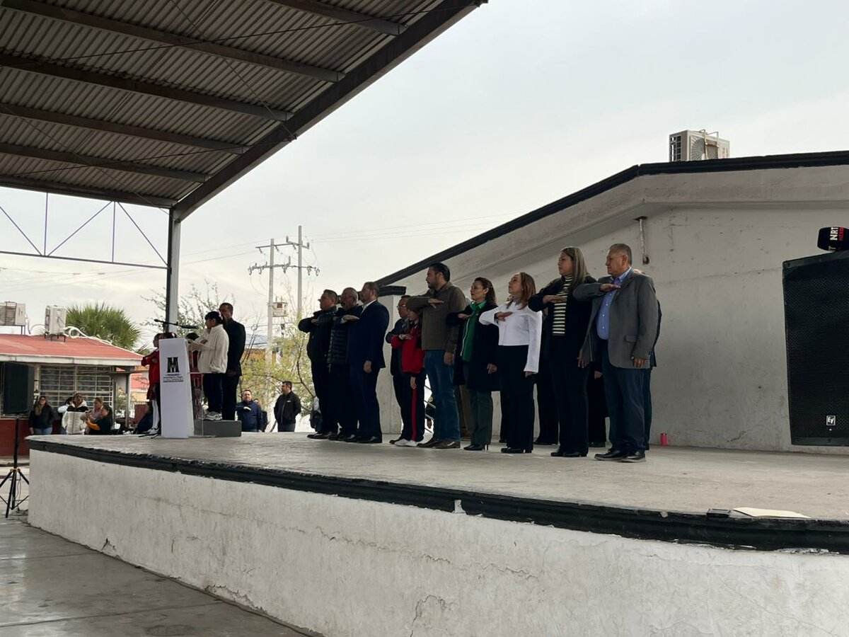 Conmemoración 