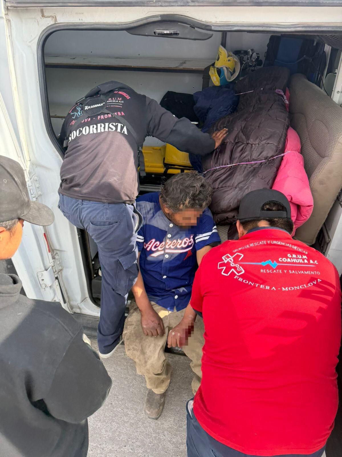 seguridad