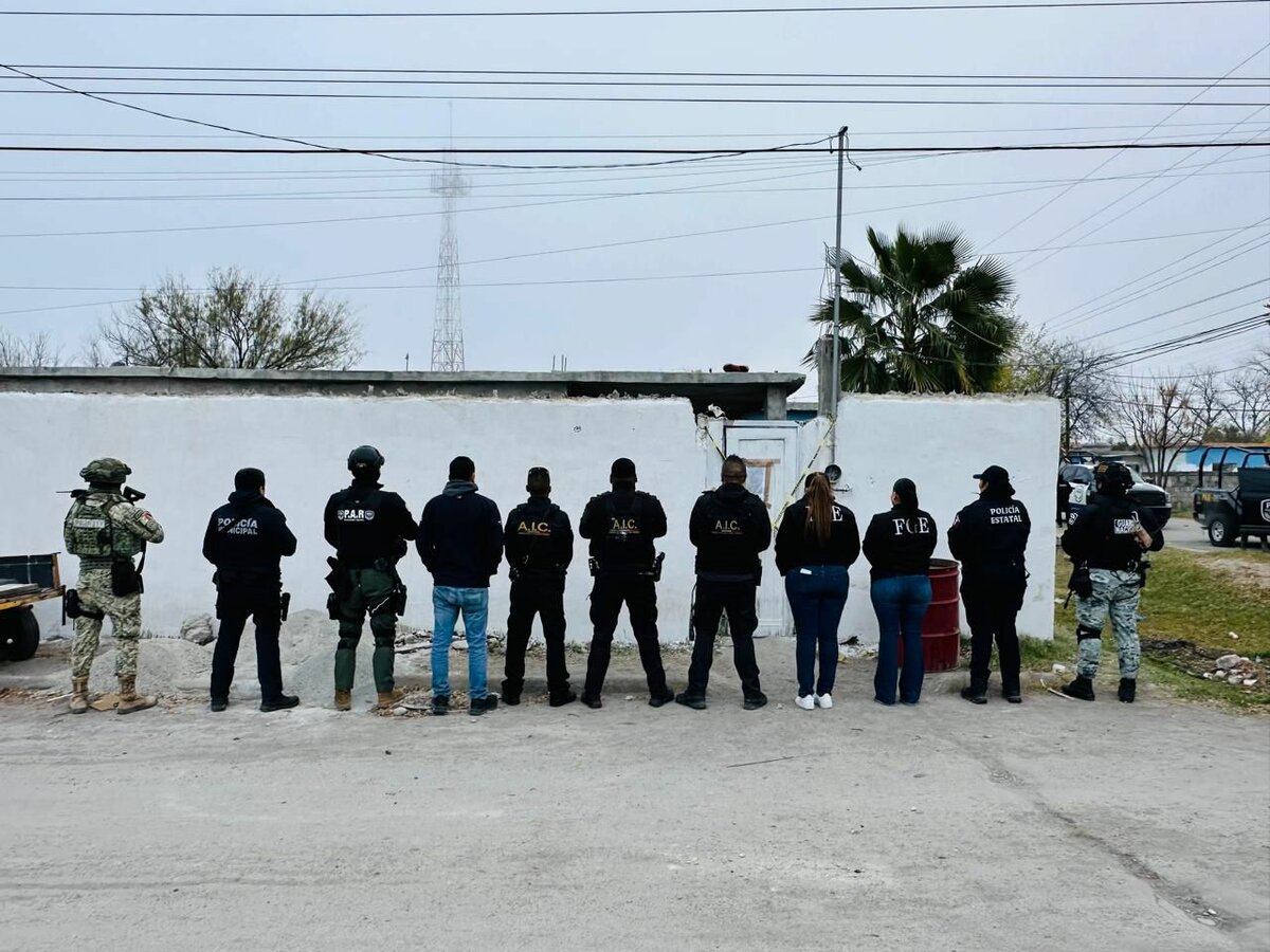 seguridad