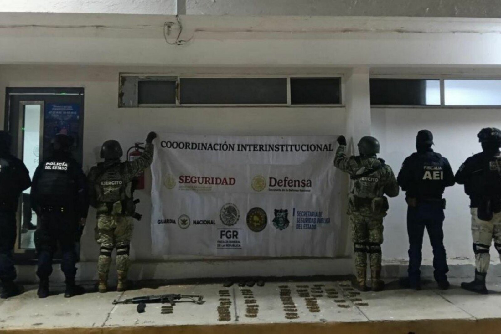 seguridad