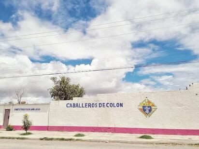 Casa del Peregrino abre sus puertas ante bajas temperaturas