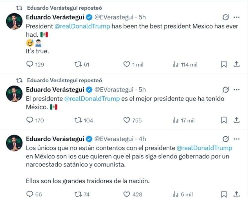 Eduardo Verástegui