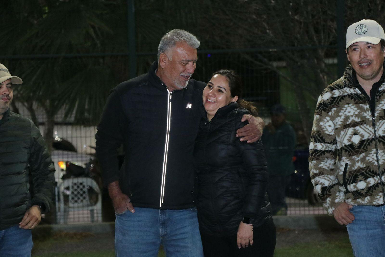 Deporte