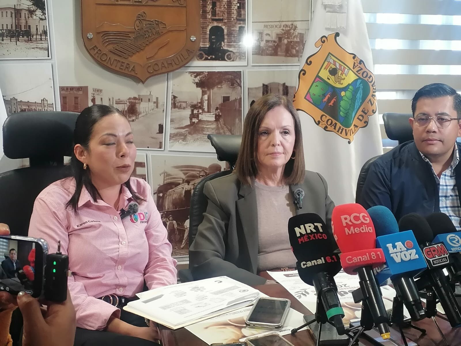Bodas Comunitarias