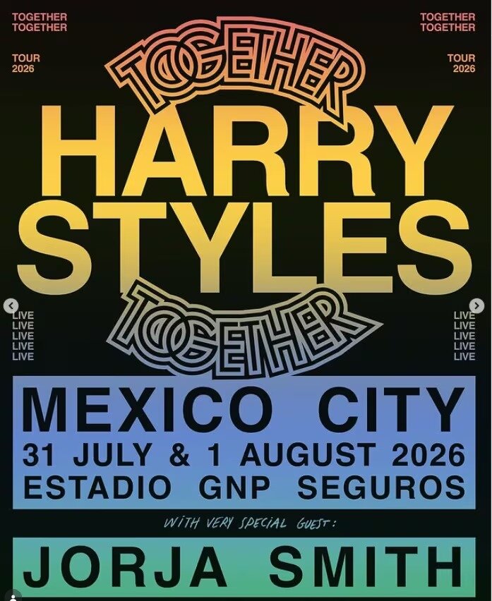 Harry Styles