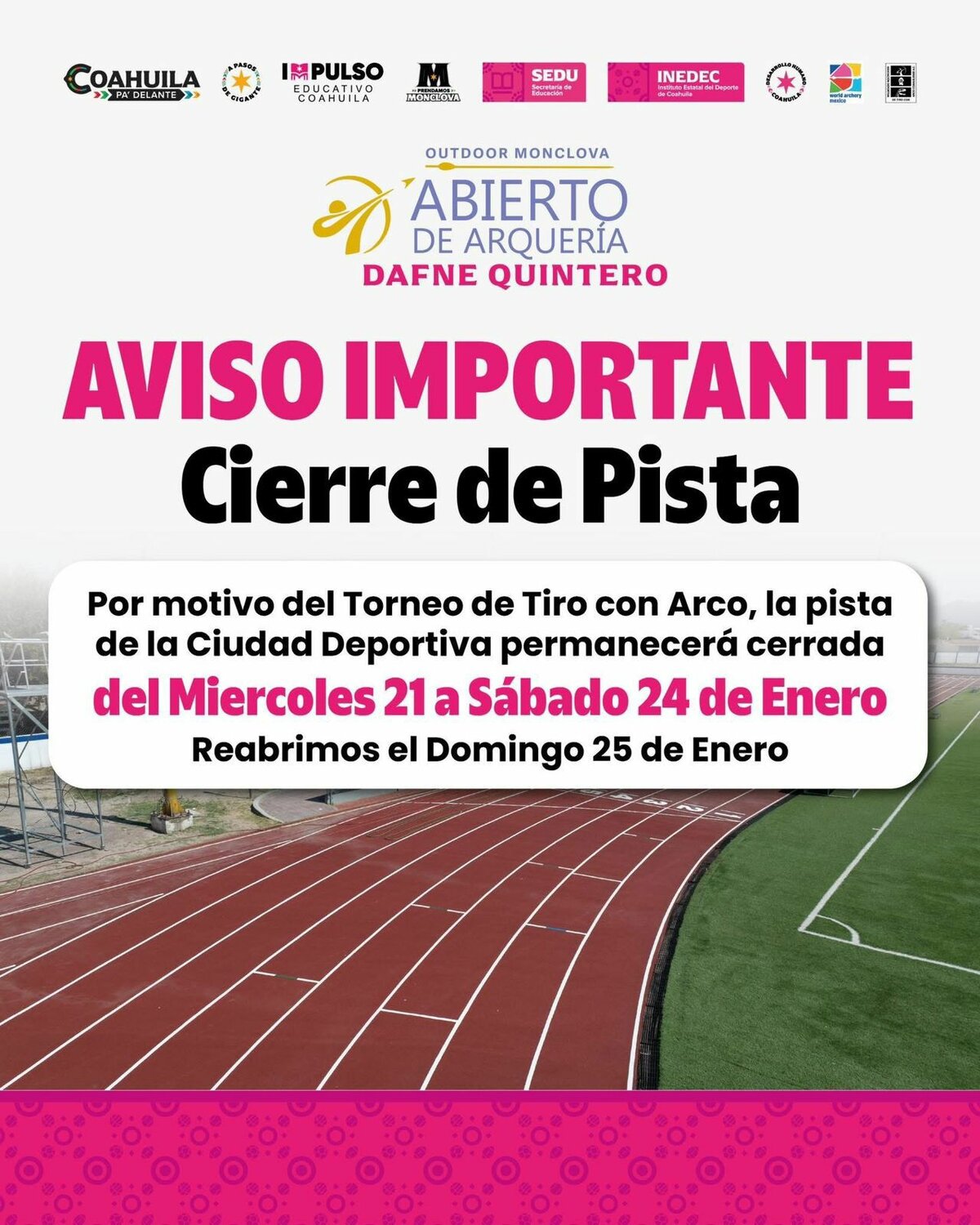 unidades deportivas