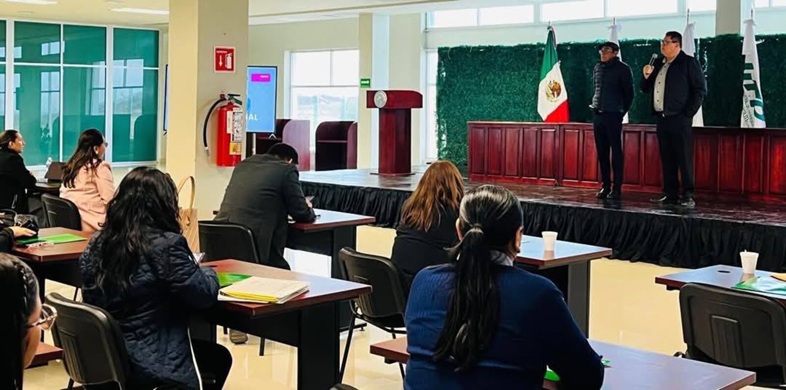Educación