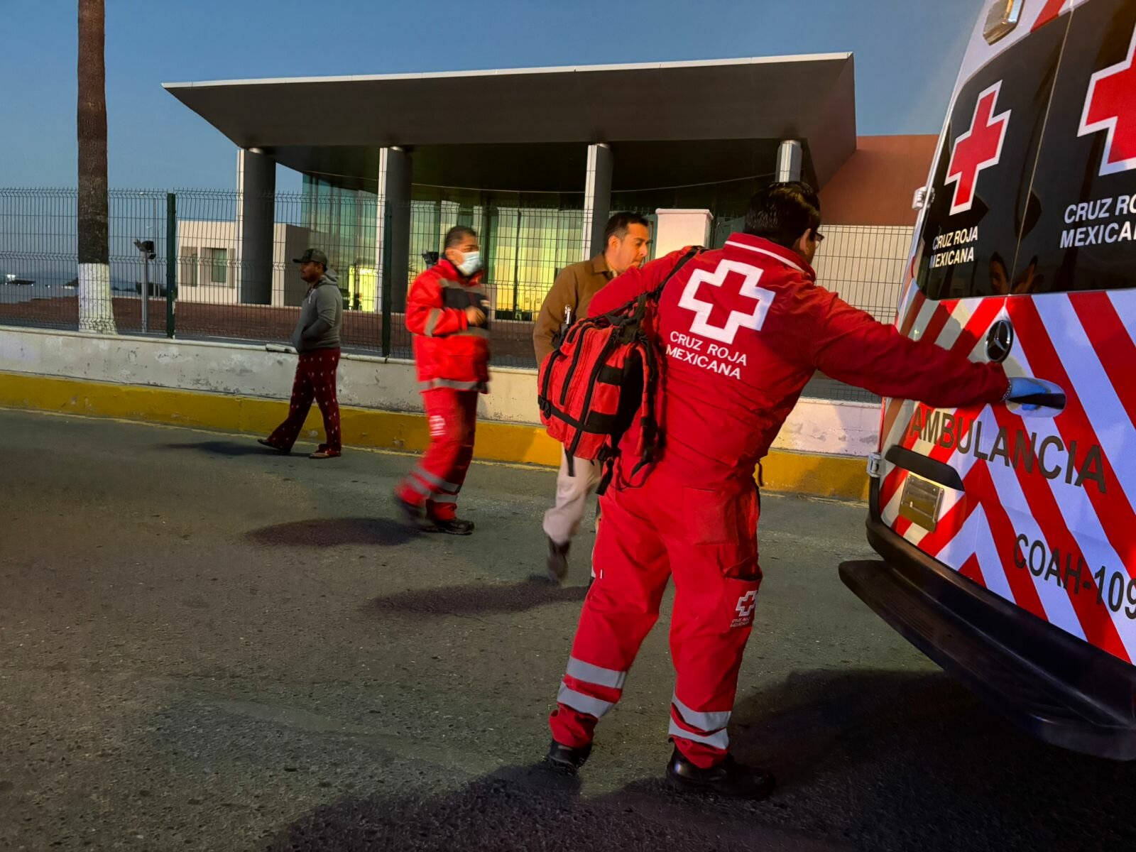 seguridad