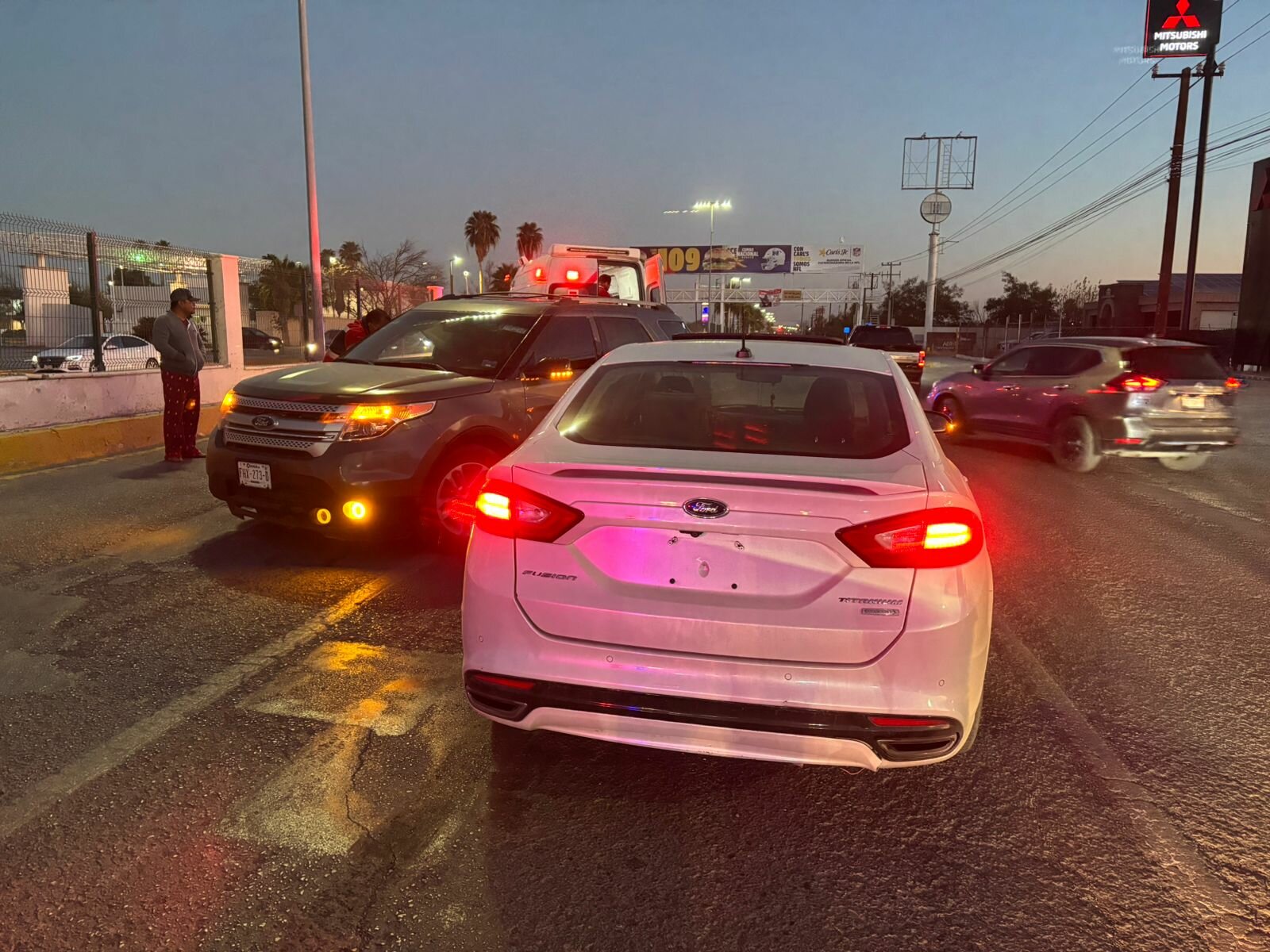 seguridad