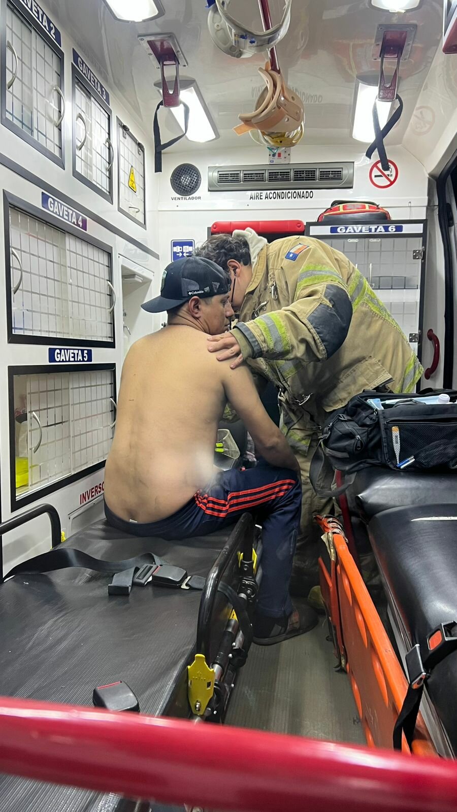 seguridad