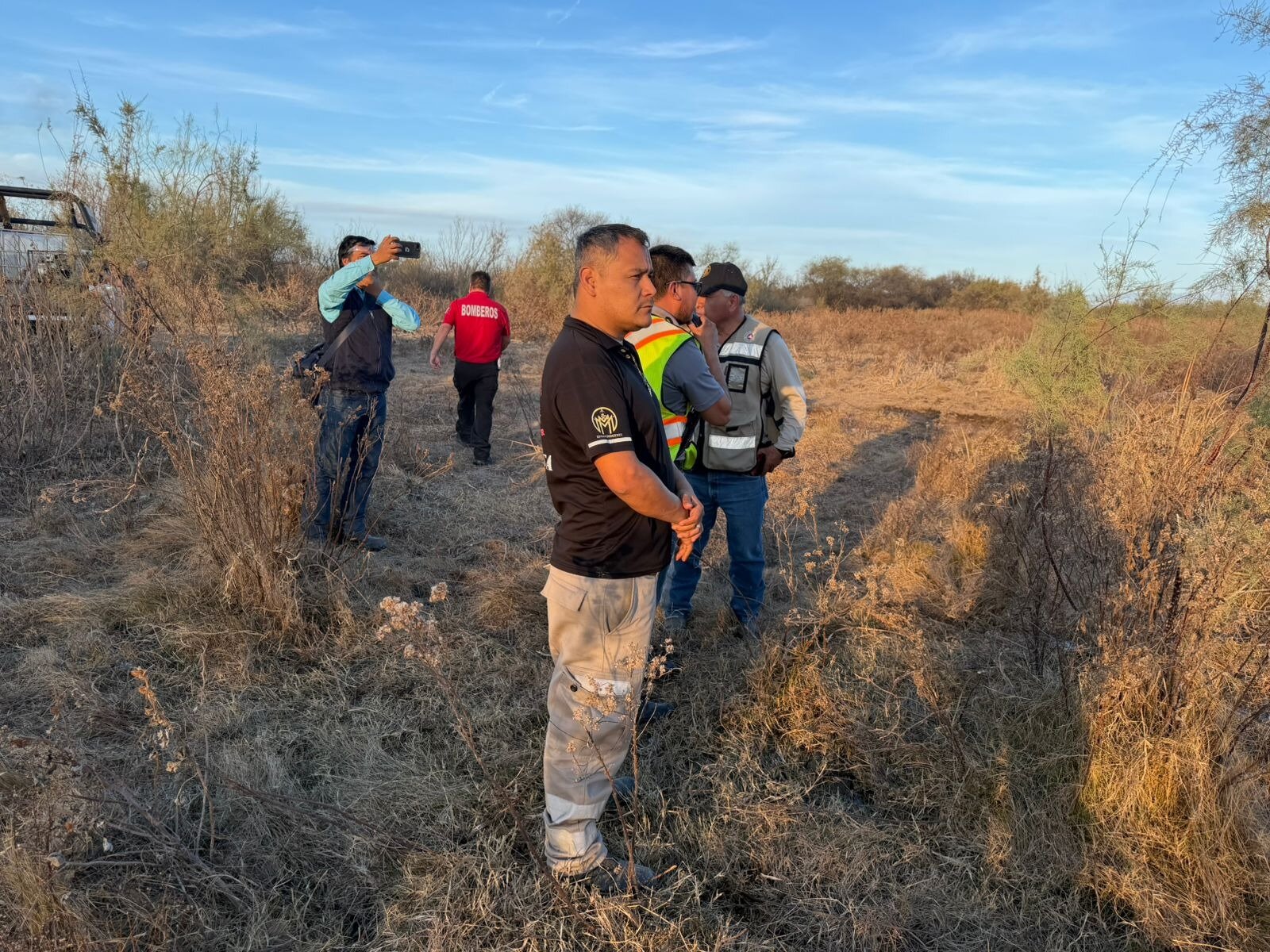Seguridad