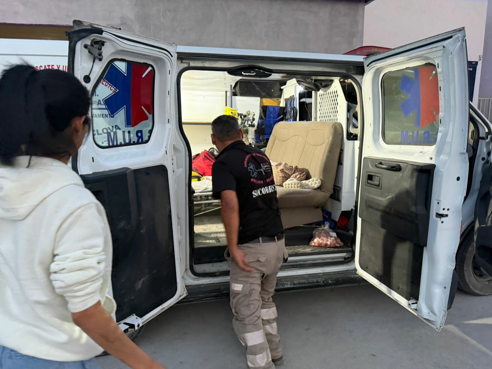 seguridad