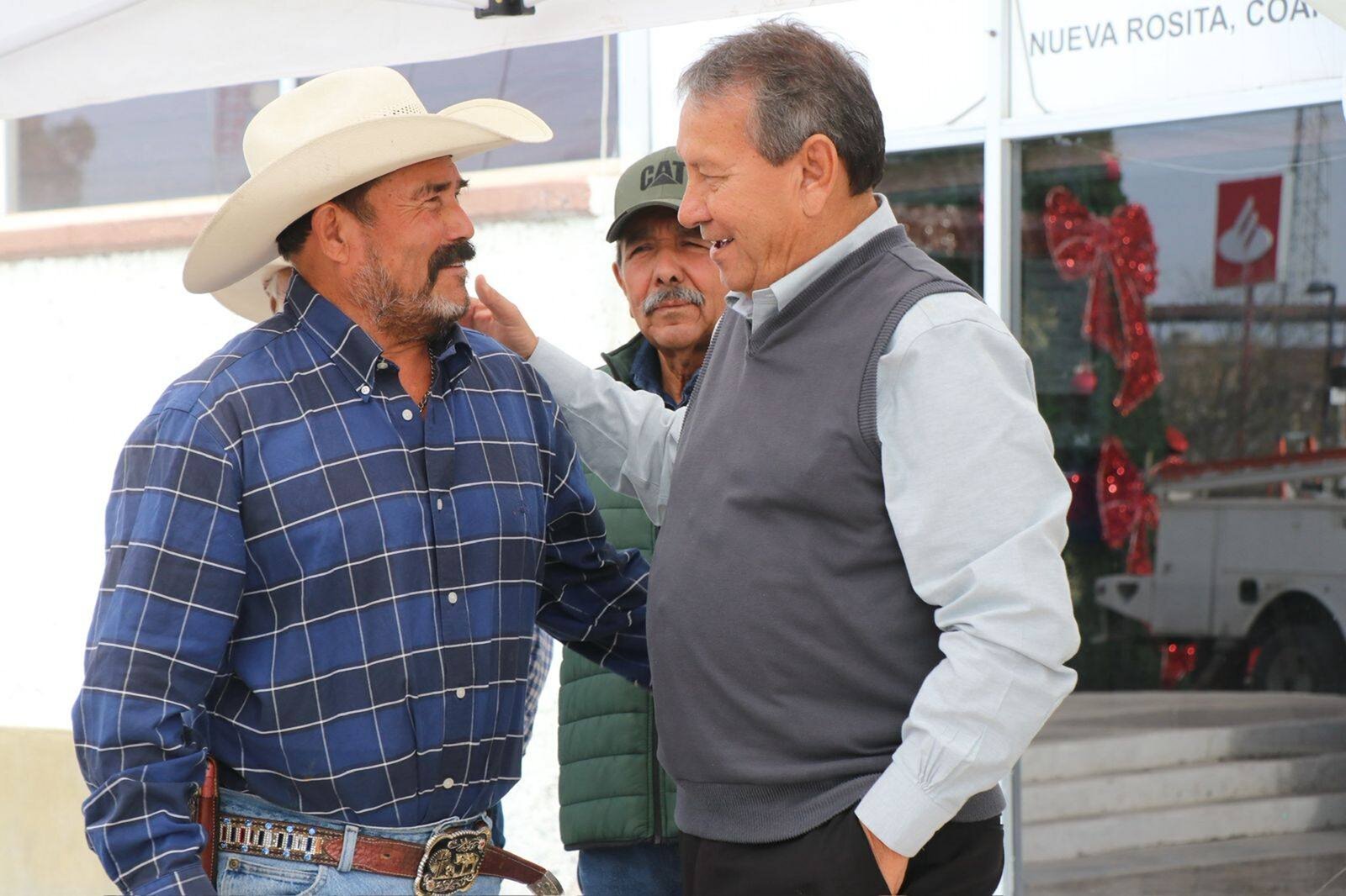 Ganadería