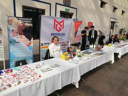 Cumbre empresarial de AMMJE será en Saltillo este año con proyección internacional