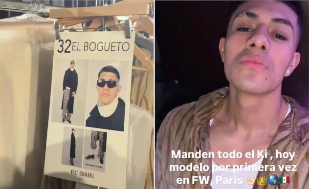 El Malilla y El Bogueto 