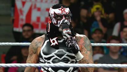 Paul Heyman analiza el impacto de Penta Zero Miedo en WWE