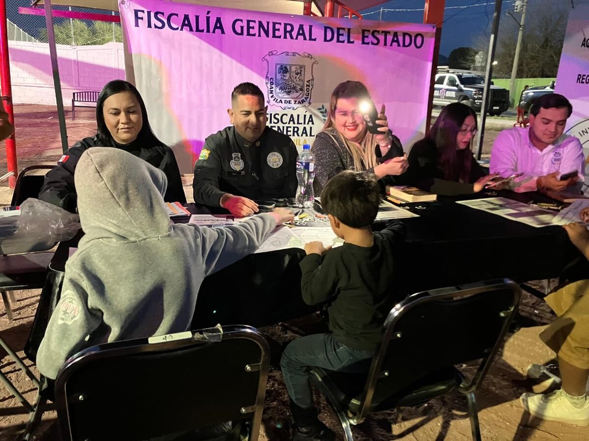 Seguridad