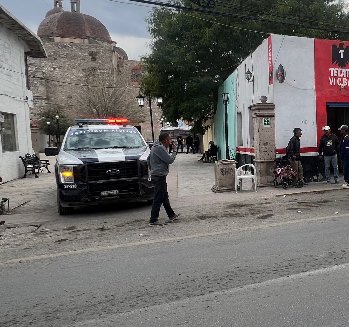Seguridad