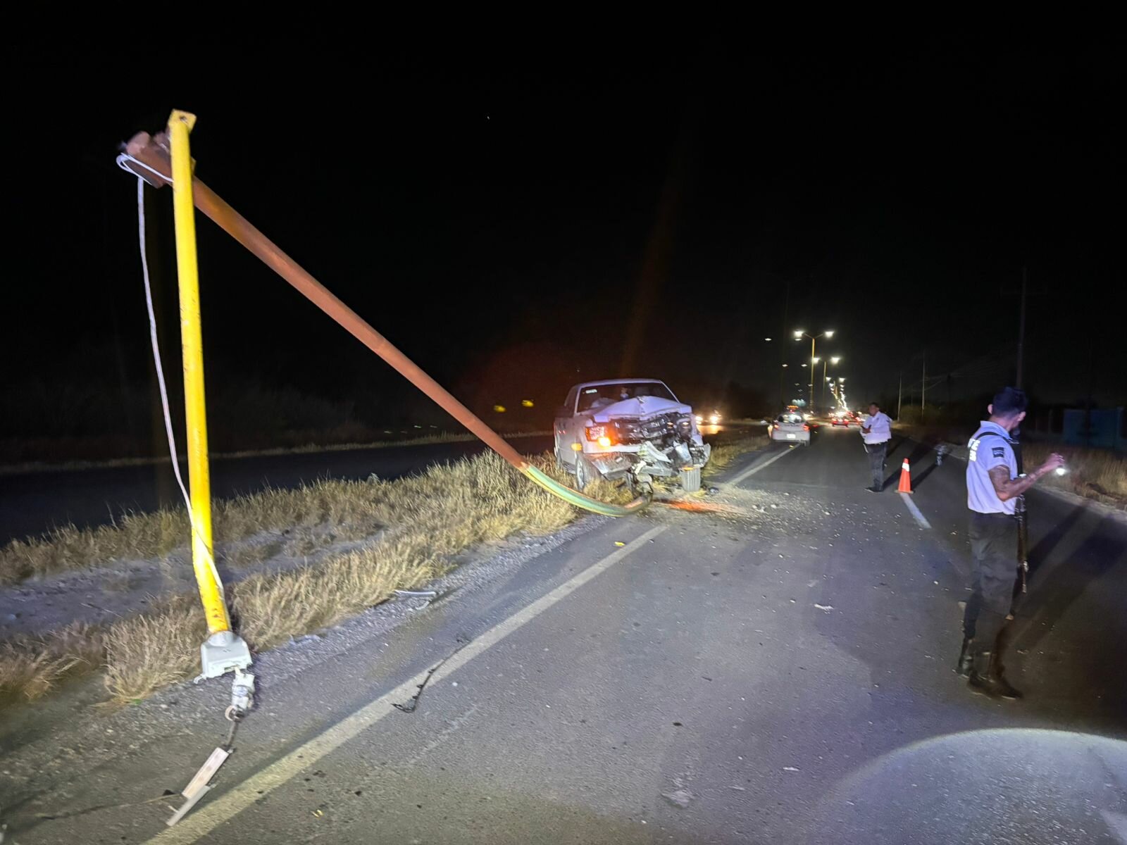 seguridad