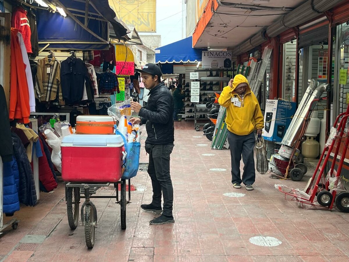 Frente frío