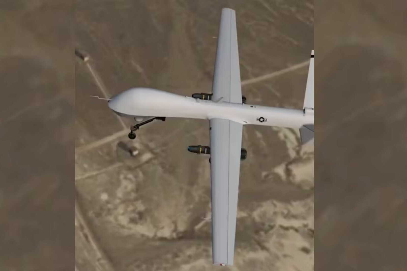 drones 
