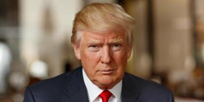 Trump afirma que ataques contra narco “podrían ser en cualquier lugar”