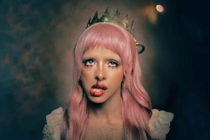 Melanie Martínez revela a ‘Circle’, su nuevo personaje y álbum doble conceptual