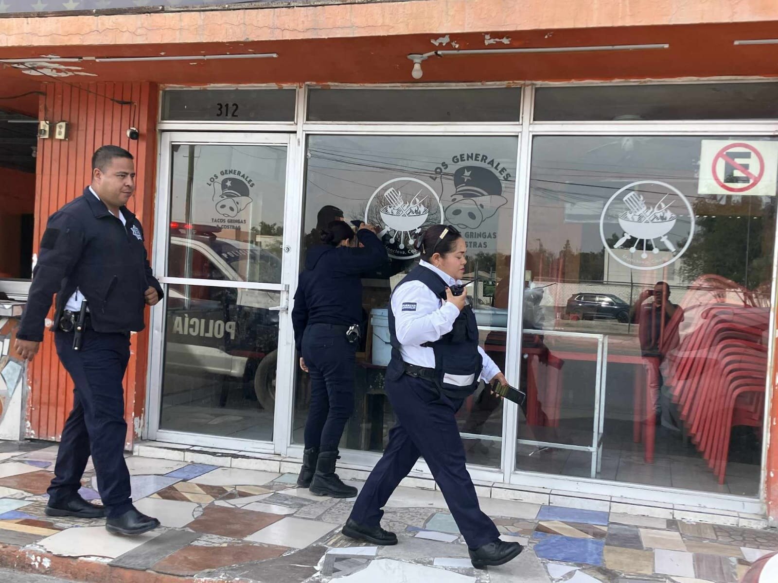 Seguridad