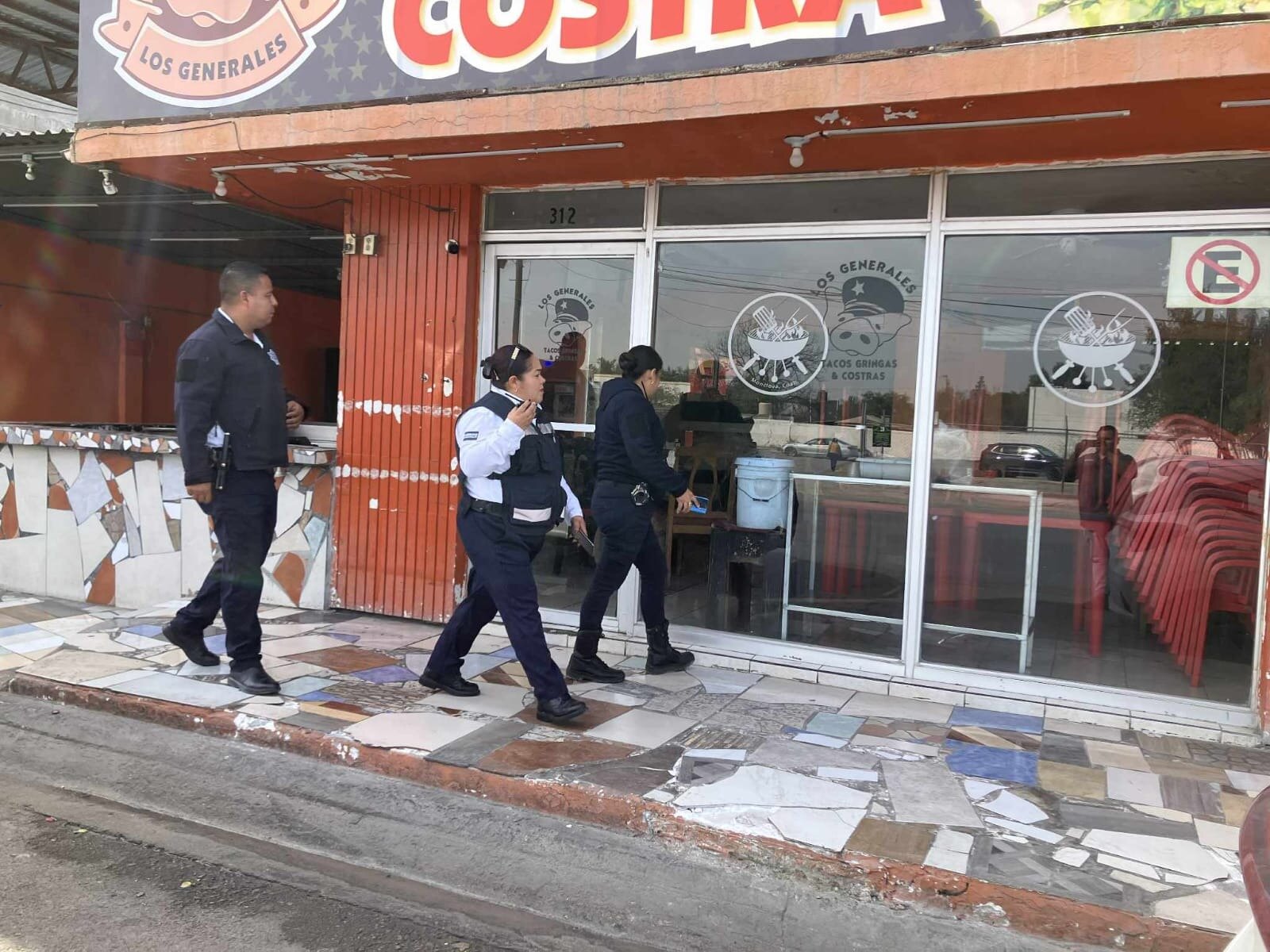 Seguridad