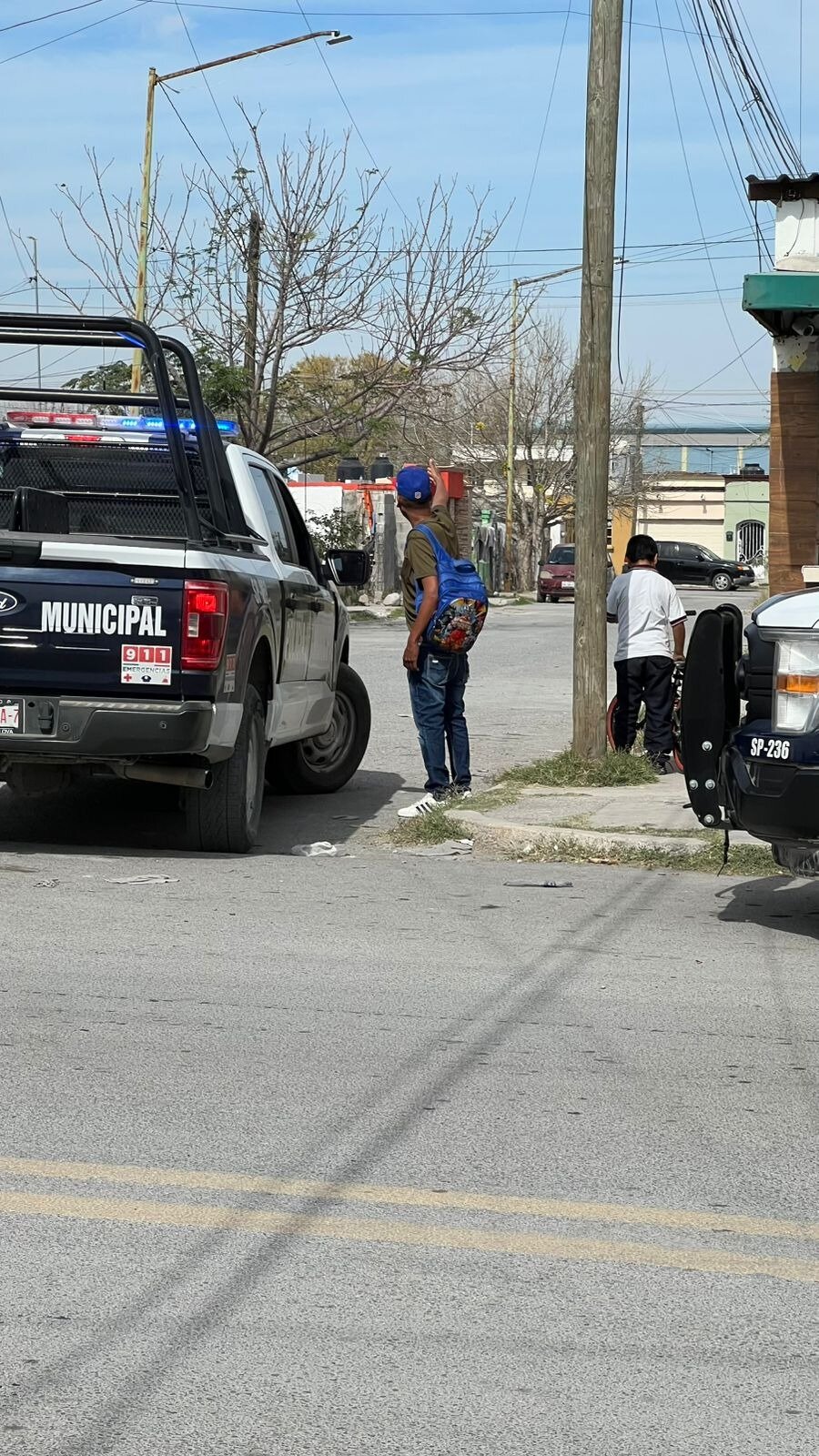 Seguridad