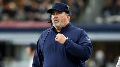 Steelers contratan a Mike McCarthy como nuevo entrenador en jefe