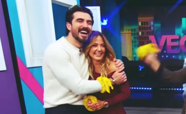 Andrea Legarreta