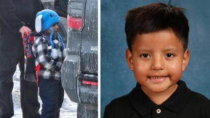 Arresto migratorio en Texas: familiar de Liam Conejo Ramos solicita liberación
