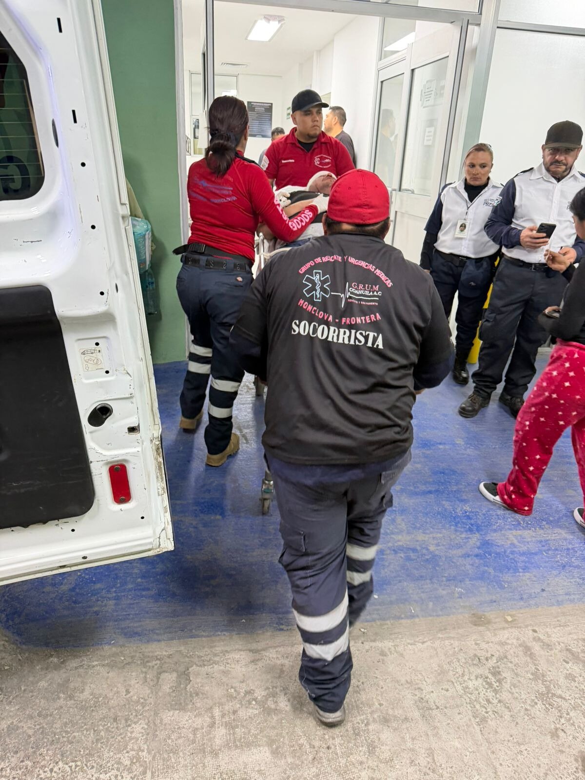 Seguridad