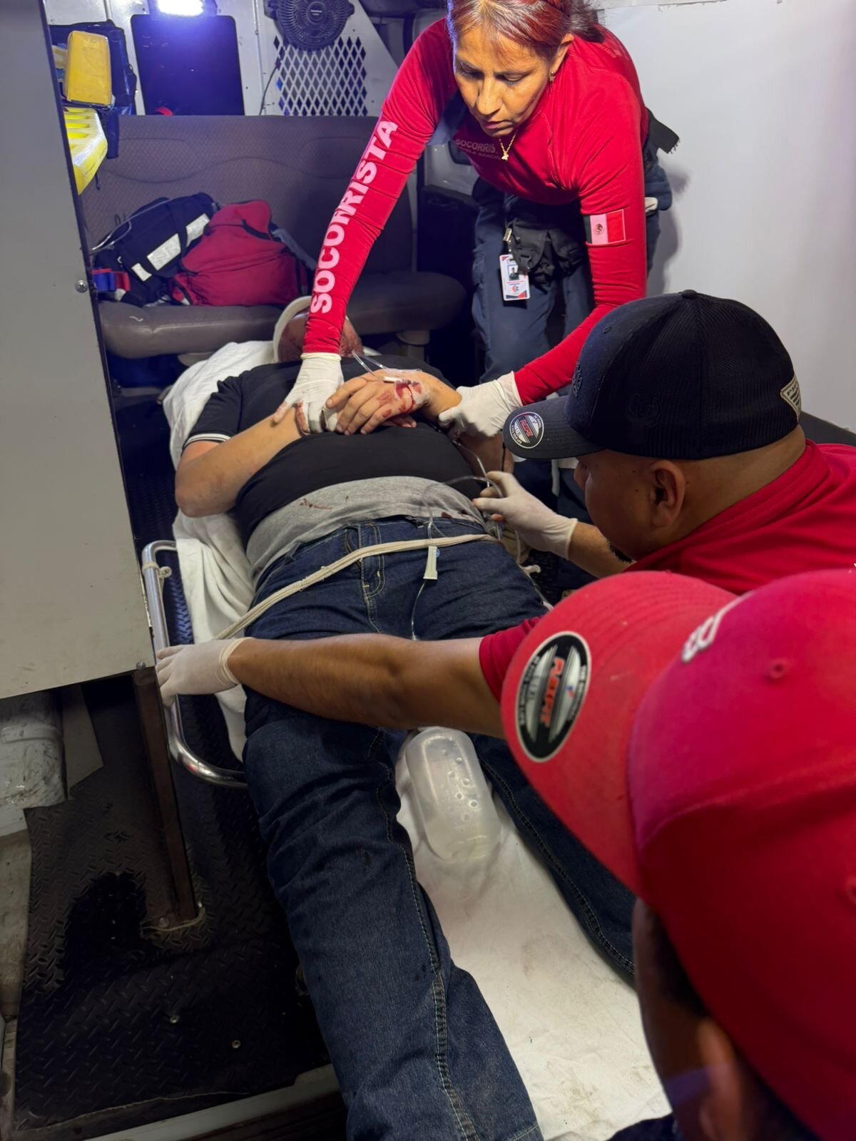 Seguridad