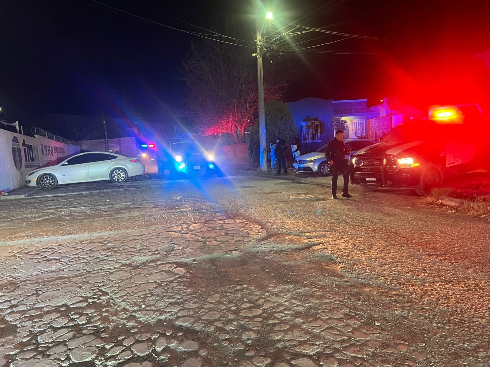 Seguridad