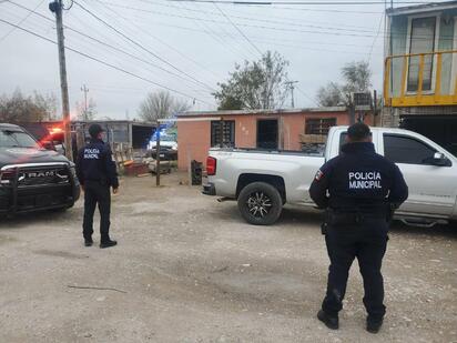 Suman 16 cateos en lo que va de 2026 como parte de operativos contra el narcomenudeo
