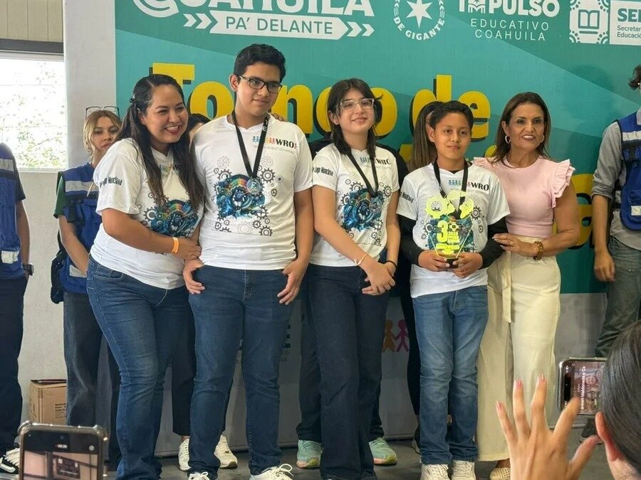 talento infantil