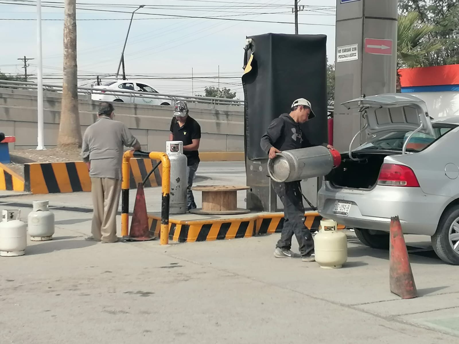 Frío