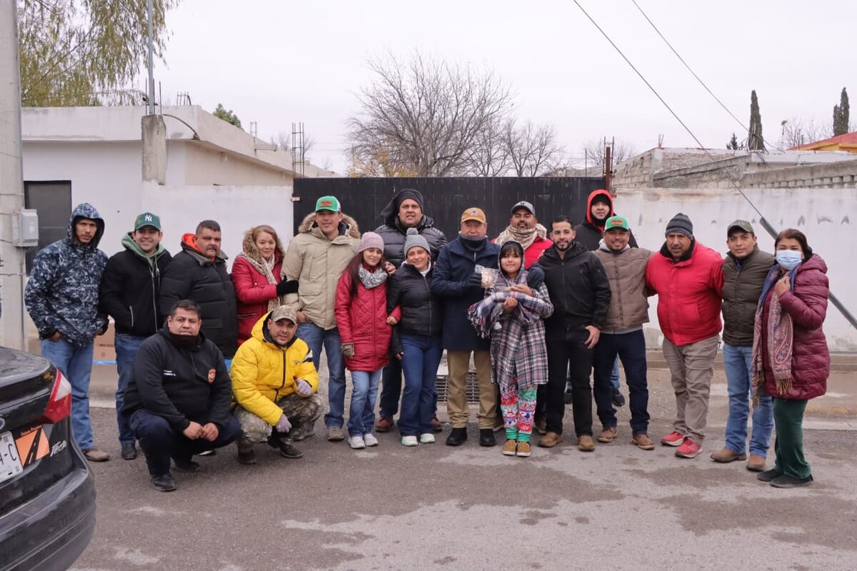 Solidaridad