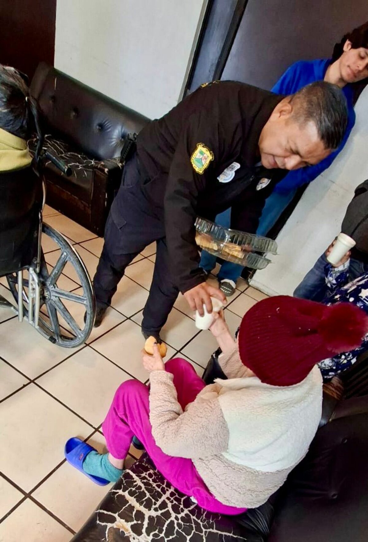 Solidaridad